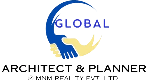 Global Architect logo