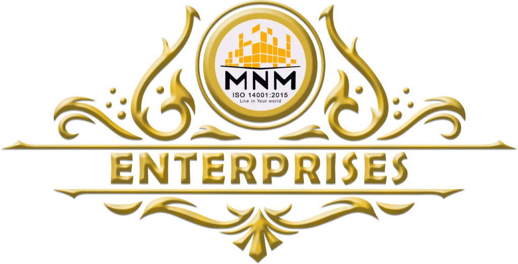 MNM Enterprises logo