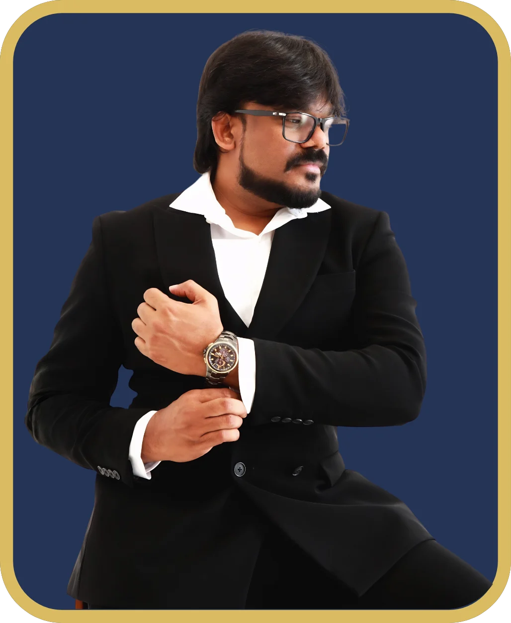 Mr Mannan M